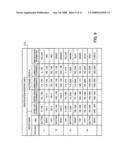 Computer program and apparatus for display control diagram and image