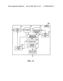 Computer program and apparatus for display control diagram and image