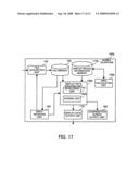 Computer program and apparatus for display control diagram and image