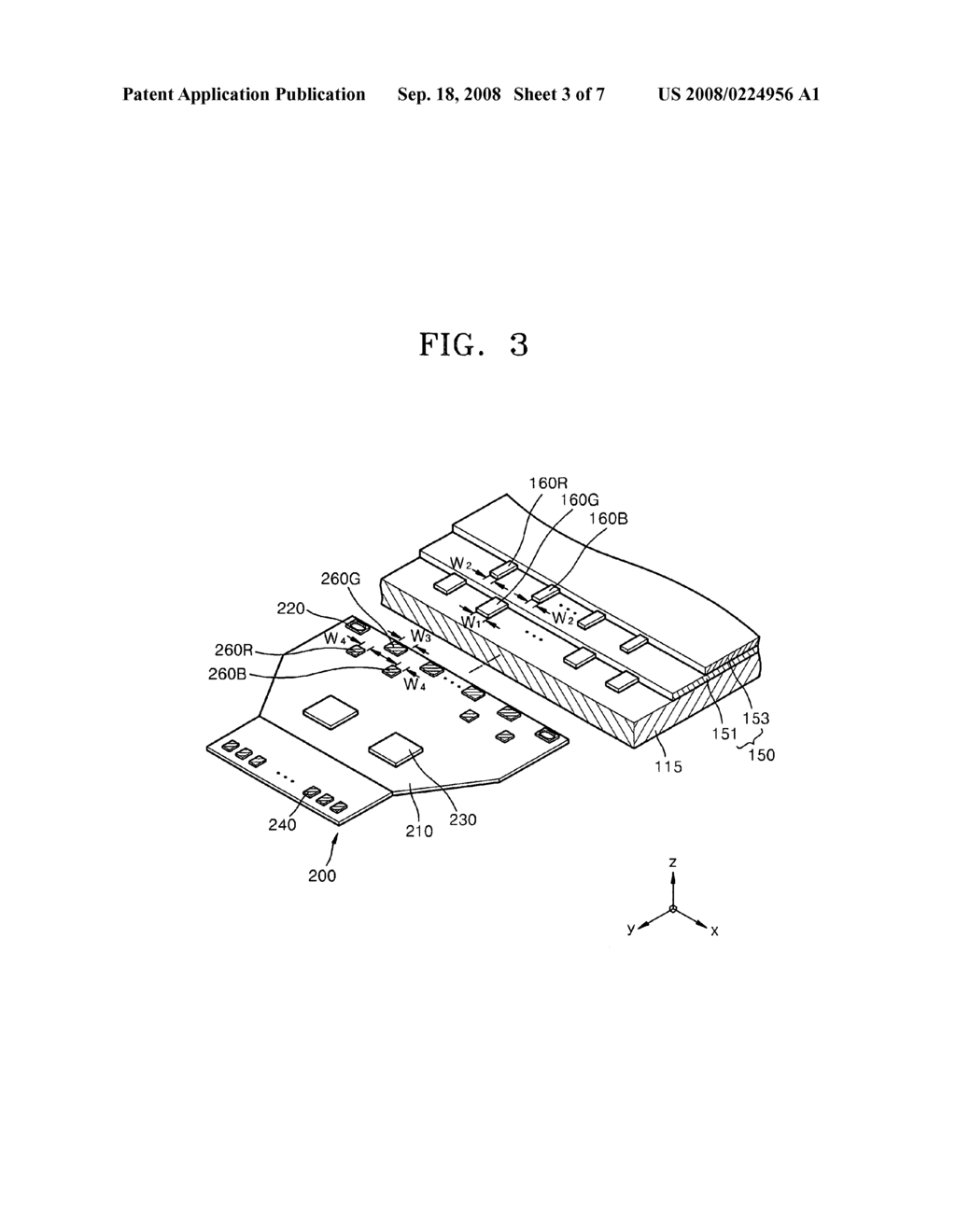 Plasma display panel - diagram, schematic, and image 04