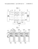 ORGANIC LIGHT EMITTING DISPLAY AND METHOD FOR MANUFACTURING THE SAME diagram and image