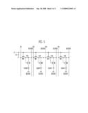 ORGANIC LIGHT EMITTING DISPLAY AND METHOD FOR MANUFACTURING THE SAME diagram and image