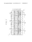 DISPLAY APPARATUS AND ELECTRONIC DEVICE diagram and image