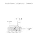 DISPLAY APPARATUS AND ELECTRONIC DEVICE diagram and image