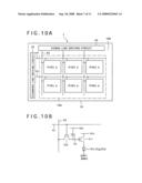 DISPLAY APPARATUS AND ELECTRONIC DEVICE diagram and image