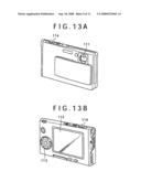 DISPLAY APPARATUS AND ELECTRONIC DEVICE diagram and image