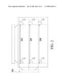 COLOR SEQUENTIAL DISPLAY HAVING BACKLIGHT TIMING DELAY CONTROL UNIT AND METHOD THEREOF diagram and image