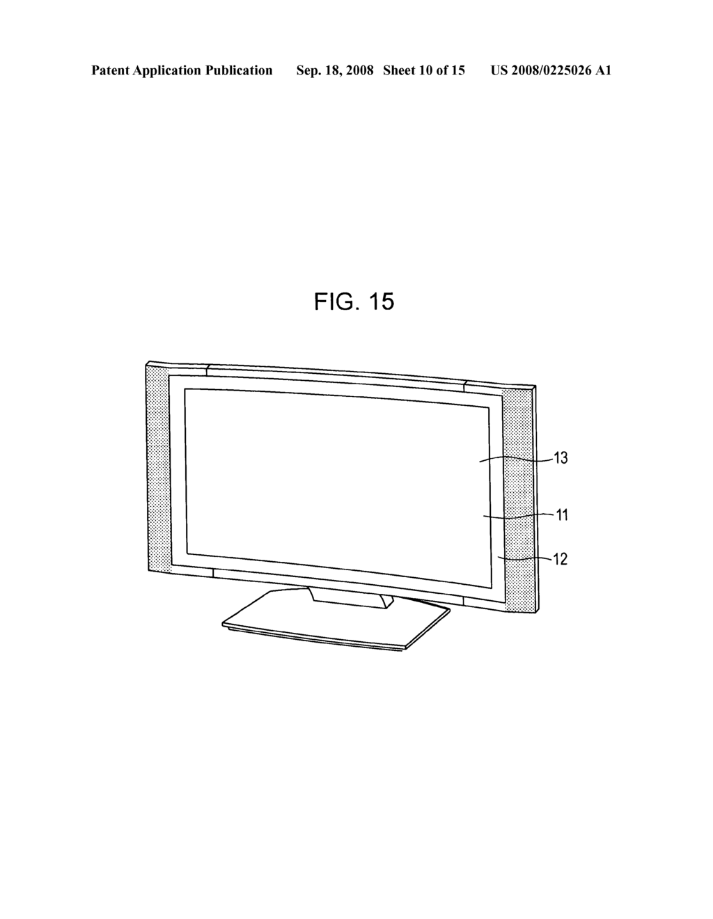 Display apparatus, driving method thereof, and electronic system - diagram, schematic, and image 11