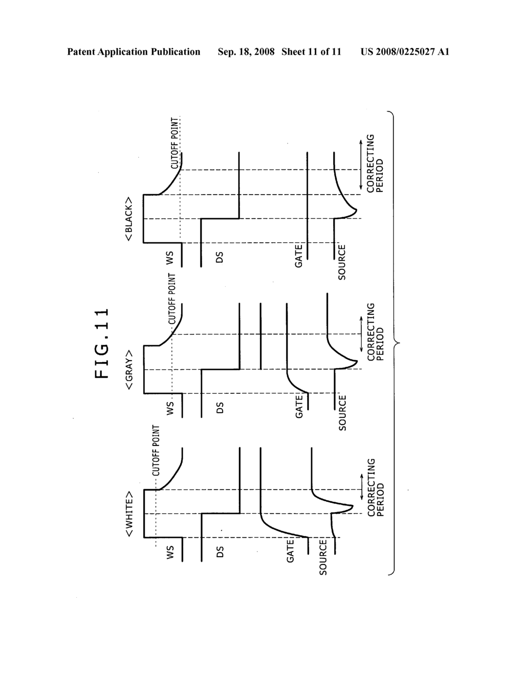 Pixel circuit, display device, and driving method thereof - diagram, schematic, and image 12