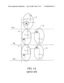 Liquid Crystal Display and Pulse Adjustment Circuit Thereof diagram and image