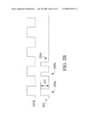 Liquid Crystal Display and Pulse Adjustment Circuit Thereof diagram and image