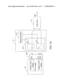 Liquid Crystal Display and Pulse Adjustment Circuit Thereof diagram and image