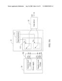 Liquid Crystal Display and Pulse Adjustment Circuit Thereof diagram and image