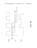 Liquid Crystal Display and Pulse Adjustment Circuit Thereof diagram and image