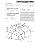 Computer-Implemented Process and System for Creating a Parametric Surface diagram and image