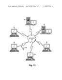 Computer-Implemented Process and System for Creating a Parametric Surface diagram and image