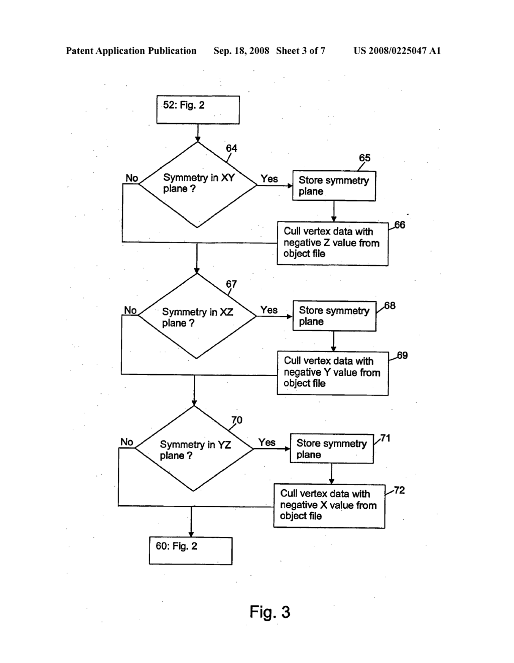 THREE DIMENSIONAL IMAGE PROCESSING - diagram, schematic, and image 04