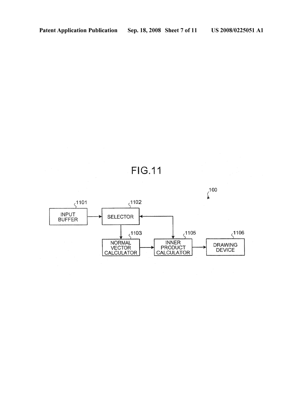 METHOD AND APPARATUS FOR THREE-DIMENSIONAL GRAPHICS, AND COMPUTER PRODUCT - diagram, schematic, and image 08