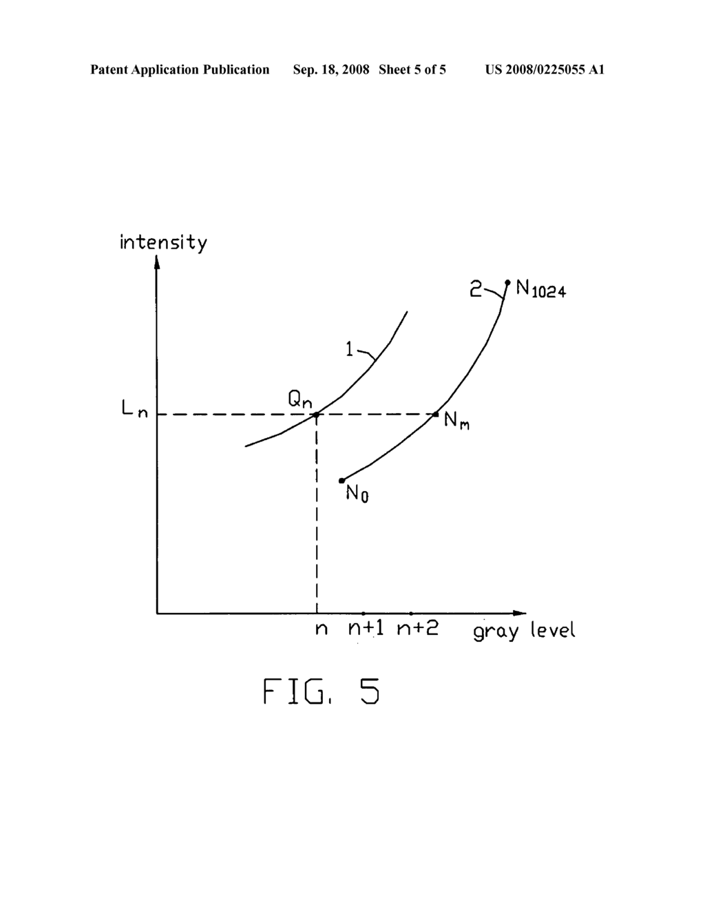 Method for obtaining primary color values of display device and method for establishing color correction tables of same - diagram, schematic, and image 06