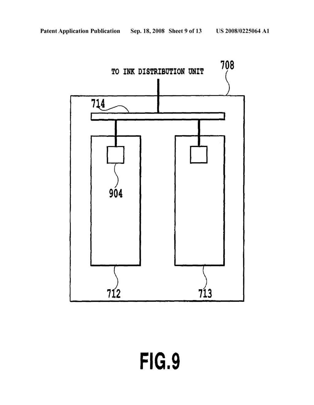 PRINTING SYSTEM - diagram, schematic, and image 10