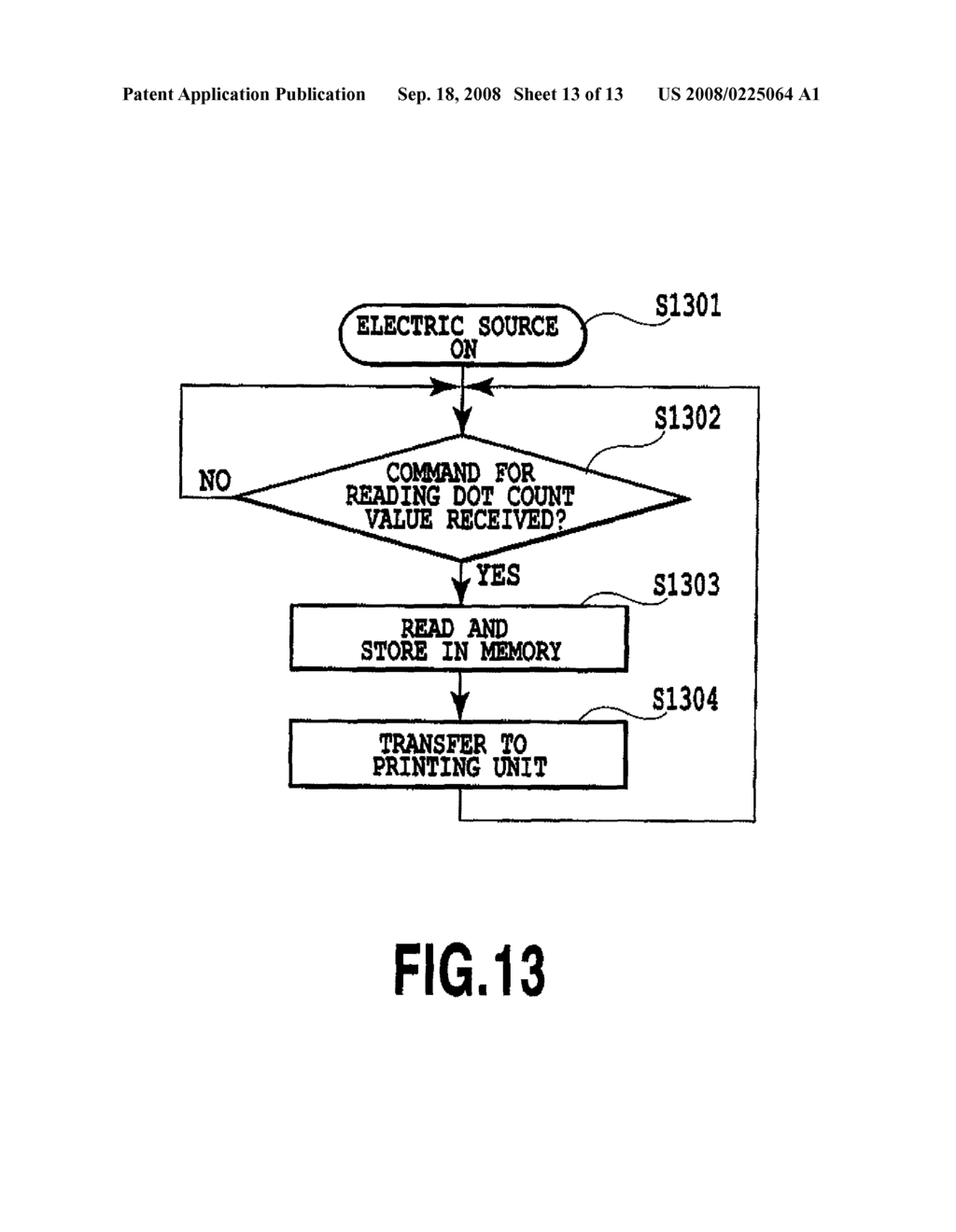 PRINTING SYSTEM - diagram, schematic, and image 14