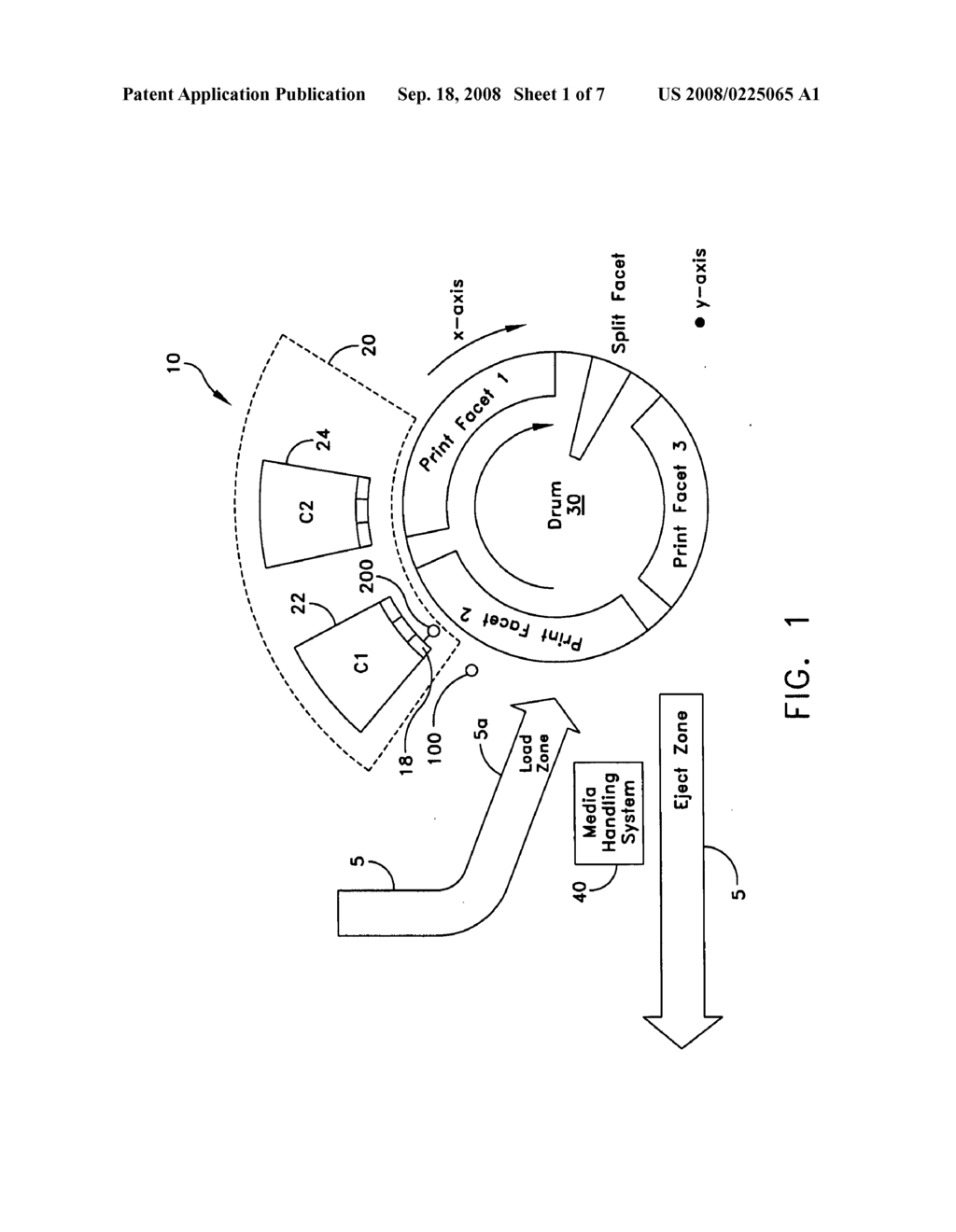 Method and apparatus for image registration - diagram, schematic, and image 02