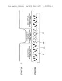 IMAGE FORMING APPARATUS AND METHOD OF CORRECTING DEVIATION OF SHOOTING POSITION diagram and image