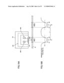 IMAGE FORMING APPARATUS AND METHOD OF CORRECTING DEVIATION OF SHOOTING POSITION diagram and image