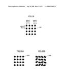 IMAGE FORMING APPARATUS AND METHOD OF CORRECTING DEVIATION OF SHOOTING POSITION diagram and image