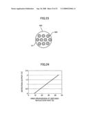 IMAGE FORMING APPARATUS AND METHOD OF CORRECTING DEVIATION OF SHOOTING POSITION diagram and image