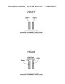 IMAGE FORMING APPARATUS AND METHOD OF CORRECTING DEVIATION OF SHOOTING POSITION diagram and image