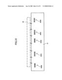 IMAGE FORMING APPARATUS AND METHOD OF CORRECTING DEVIATION OF SHOOTING POSITION diagram and image