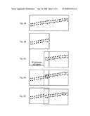 Method and Apparatus for Digital Printing with Preservation of the Alignment of Printed Dots Under Various Printing Conditions diagram and image