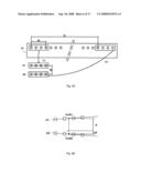 Method and Apparatus for Digital Printing with Preservation of the Alignment of Printed Dots Under Various Printing Conditions diagram and image