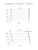 Method and Apparatus for Digital Printing with Preservation of the Alignment of Printed Dots Under Various Printing Conditions diagram and image