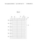 PRESSURE REGULATING MECHANISM AND LIQUID EJECTING APPARATUS diagram and image