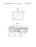 PRESSURE REGULATING MECHANISM AND LIQUID EJECTING APPARATUS diagram and image