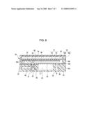 PRESSURE REGULATING MECHANISM AND LIQUID EJECTING APPARATUS diagram and image