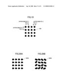 IMAGE FORMING APPARATUS, LANDING POSITION SHIFT CORRECTION METHOD, AND LANDING POSITION SHIFT CORRECTION SHEET MEMBER diagram and image