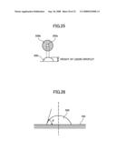 IMAGE FORMING APPARATUS, LANDING POSITION SHIFT CORRECTION METHOD, AND LANDING POSITION SHIFT CORRECTION SHEET MEMBER diagram and image