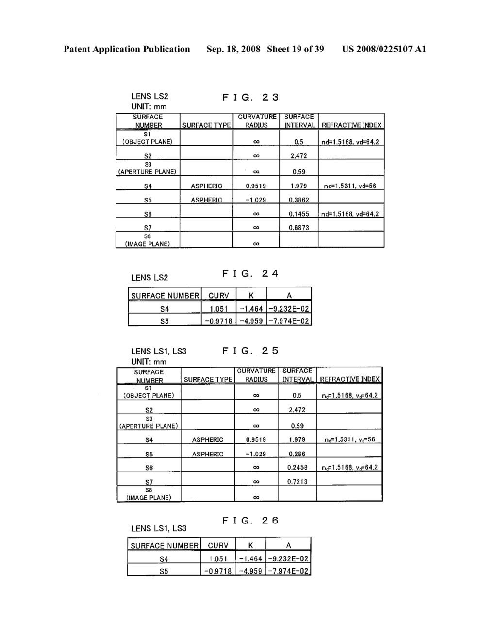  Line Head, and an Image Forming Apparatus and an Image Forming Method Using the Line Head - diagram, schematic, and image 20