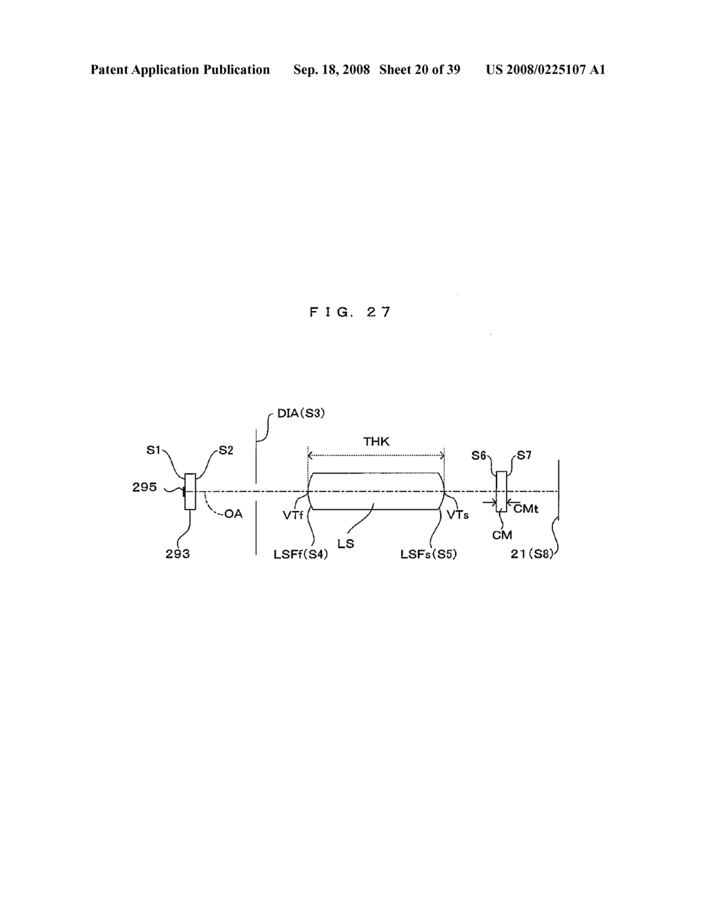  Line Head, and an Image Forming Apparatus and an Image Forming Method Using the Line Head - diagram, schematic, and image 21