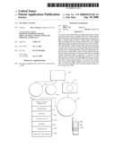 Security System diagram and image