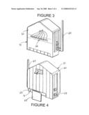 Security System diagram and image