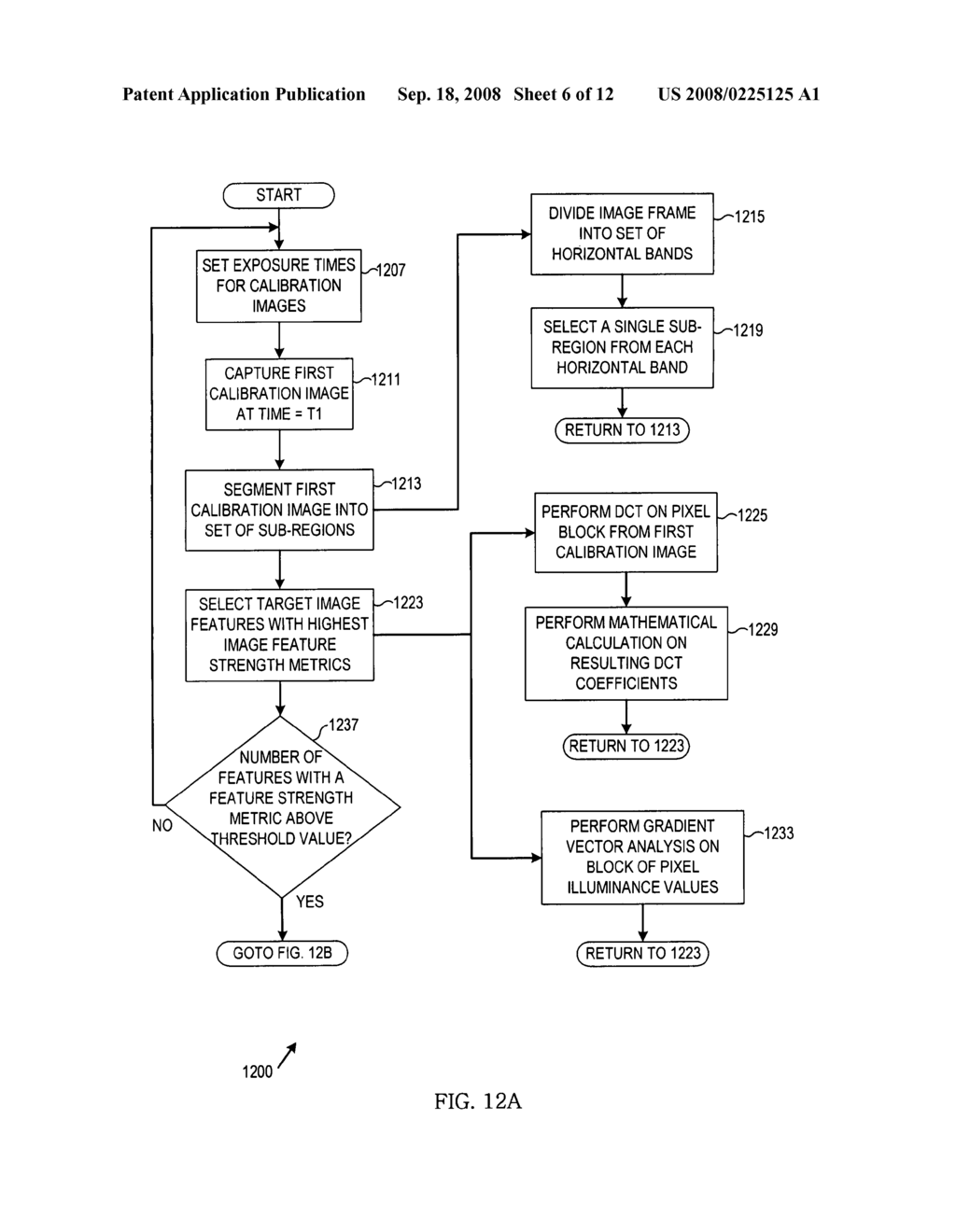 Image feature identification and motion compensation apparatus, systems, and methods - diagram, schematic, and image 07