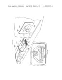 Updateable Endoscopic Video Imaging System With Unified Electro-Optic Cable diagram and image