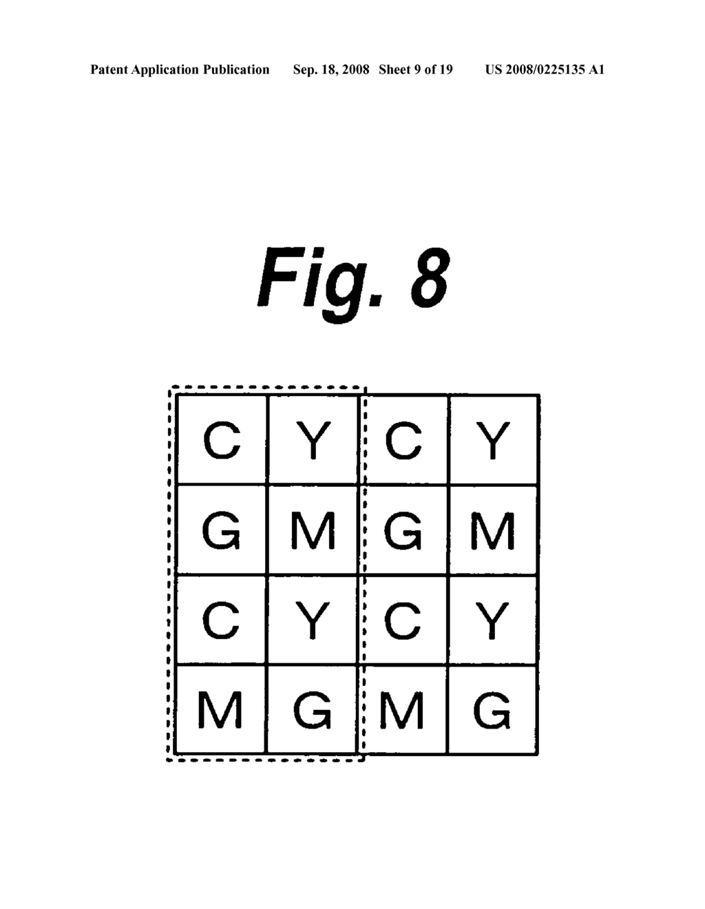 Imaging Device Element - diagram, schematic, and image 10