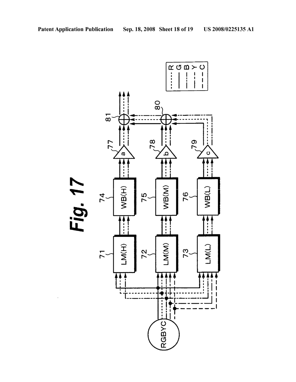 Imaging Device Element - diagram, schematic, and image 19