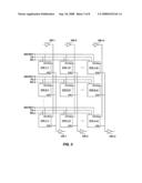 Multi-purpose image sensor circuits, imager, system and method of operation diagram and image