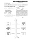 Column sample-and-hold cell for CMOS APS sensor diagram and image